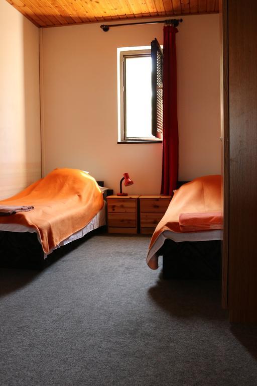Villa Nefelejcs Zamárdi Habitación foto